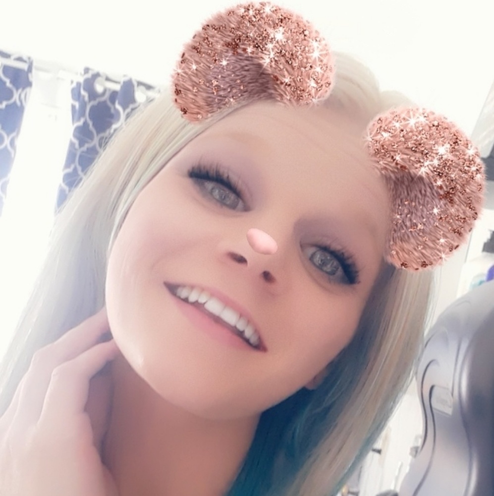 Meet your Posher, Jacklyn